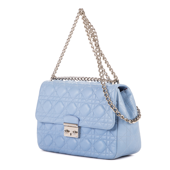 Christian Dior Miss Dior Wallet On Chain - Picture 2 of 11